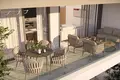 Apartamento 2 habitaciones 104 m² Pafos, Chipre