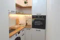 1 bedroom apartment 52 m² Rafailovici, Montenegro