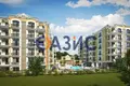 Apartamento 2 habitaciones 55 m² Sveti Vlas, Bulgaria