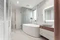 Apartamento 3 habitaciones 70 m² Minsk, Belarús