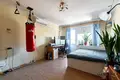 Wohnung 1 Zimmer 36 m² Minsk, Weißrussland