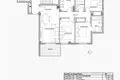 Penthouse 4 pokoi 88 m², World