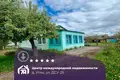 Квартира 3 комнаты 61 м² Углы, Беларусь