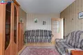 Квартира 3 комнаты 65 м² Мажейкяй, Литва