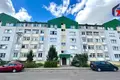 3 room apartment 68 m² Sluck, Belarus