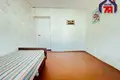 Wohnung 2 Zimmer 47 m² Krupski siel ski Saviet, Weißrussland