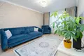 2 room apartment 62 m² Borovlyany, Belarus