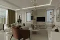 Вилла 5 комнат 220 м² Kadriye, Турция