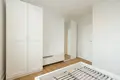 2 room apartment 45 m² in Warsaw, Poland