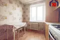 2 bedroom apartment 47 m² Sluck, Belarus