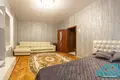 1 room apartment 38 m² Minsk, Belarus