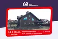 Ferienhaus 592 m² Tarasava, Weißrussland