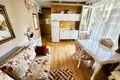 Wohnung 1 Zimmer 32 m² Sonnenstrand, Bulgarien