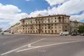 Mieszkanie 3 pokoi 76 m² Mińsk, Białoruś