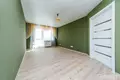 Wohnung 1 Zimmer 43 m² Smaljawitschy, Weißrussland