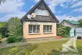 House 53 m² Muchaviecki sielski Saviet, Belarus