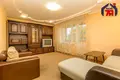 2 room apartment 54 m² Vileyka, Belarus