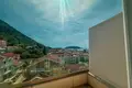 2 bedroom apartment 61 m² Budva, Montenegro