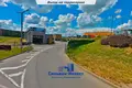 Propiedad comercial 918 m² en Minsk, Belarús