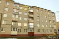 Wohnung 3 Zimmer 62 m² Smaljawitschy, Weißrussland