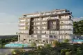 Wohnung 1 Schlafzimmer 74 m² Limassol, Zypern