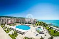 Квартира 3 комнаты 78 м² Святой Влас, Болгария