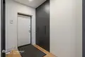 Apartamento 1 habitación 47 m² Minsk, Belarús