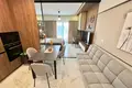 1 room studio apartment 36 m² Burtaisi, Montenegro