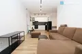 Apartamento 2 habitaciones 41 m² en Cracovia, Polonia