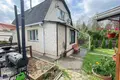 Haus 66 m² Astrosycki sielski Saviet, Belarus