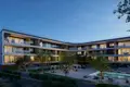 3 bedroom apartment 132 m² Pafos, Cyprus