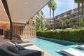 1 bedroom apartment 34 m² Higueey, Dominican Republic