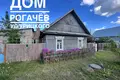 House 61 m² Rahachow, Belarus