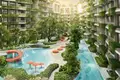 1 bedroom apartment 29 m² Phuket, Thailand