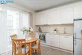 2 room apartment 58 m² Vilnius, Lithuania