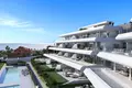 2 bedroom apartment  Estepona, Spain