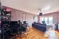 Appartement 1 chambre 50 m² Muchaviecki sielski Saviet, Bélarus