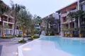 Wohnung 1 Schlafzimmer 4 250 m² Phuket, Thailand