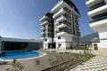 Penthouse 5 zimmer 130 m² Kargıcak, Türkei