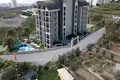 Квартира 2 комнаты 60 м² Махмутлар, Турция