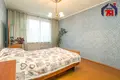 Квартира 3 комнаты 64 м² Сморгонь, Беларусь