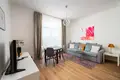 Wohnung 1 zimmer 30 m² in Warschau, Polen