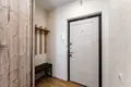1 room apartment 41 m² Pryluki, Belarus