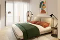 Apartamento 2 habitaciones 132 m² Tiflis, Georgia
