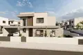 3 bedroom house 214 m² Souni–Zanatzia, Cyprus