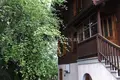 Dom drewniany w stylu górskim 250 m² Szwajcaria, Szwajcaria