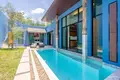 Villa 2 pièces 174 m² Phuket, Thaïlande