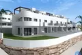 3 bedroom townthouse 145 m² Finestrat, Spain