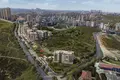 Complejo residencial Prestigious residential complex with a wide range of amenities in Bahcesehir, Istanbul, Türkiye