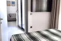 Mieszkanie 2 pokoi  Alanya, Turcja